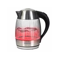 SALENTE STRIPEGLASS RED